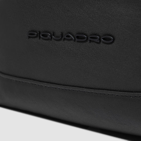 Convertible to backpack sling bag