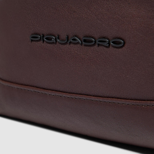 Convertible to backpack sling bag