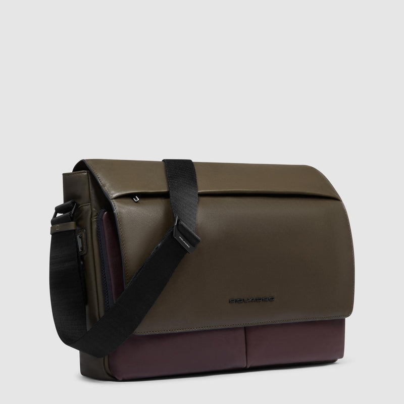Sac coursier à ordinateur 14" 