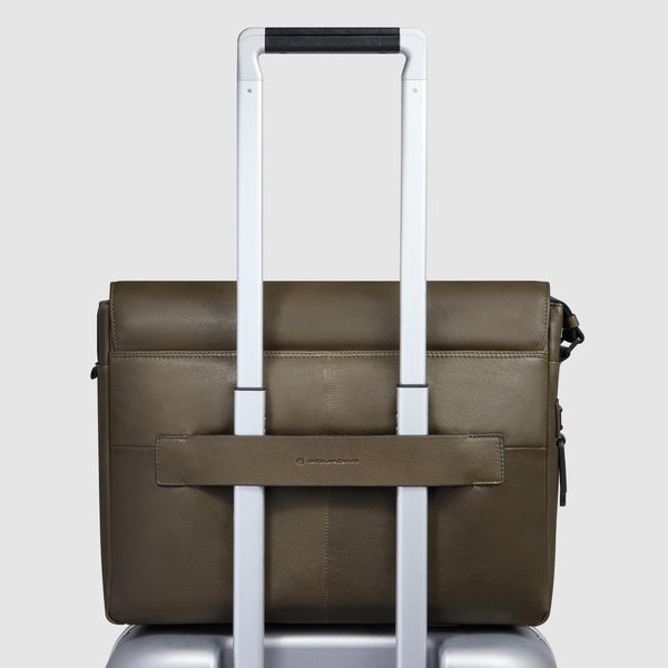 Sac coursier à ordinateur 14" 