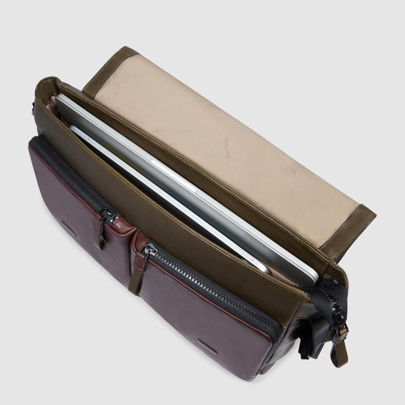 Sac coursier à ordinateur 14" 