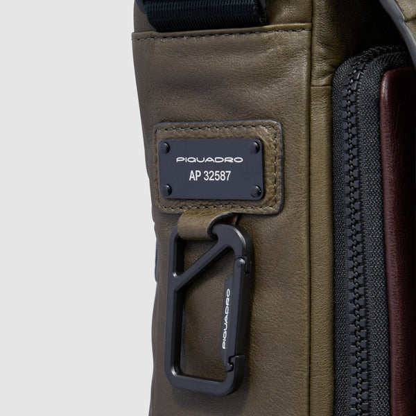 Sac coursier à ordinateur 14" 