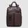 Zaino da viaggio porta pc 15,6" a due manici