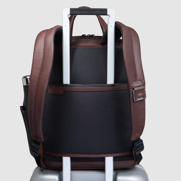 Zaino da viaggio porta pc 15,6" a due manici