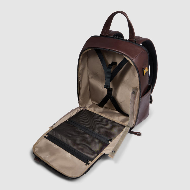 Zaino da viaggio porta pc 15,6" a due manici