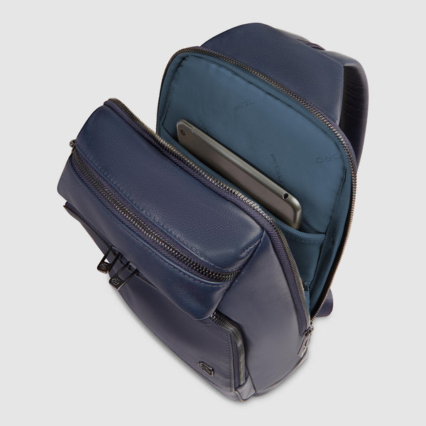Sac de poitrine personnalisable