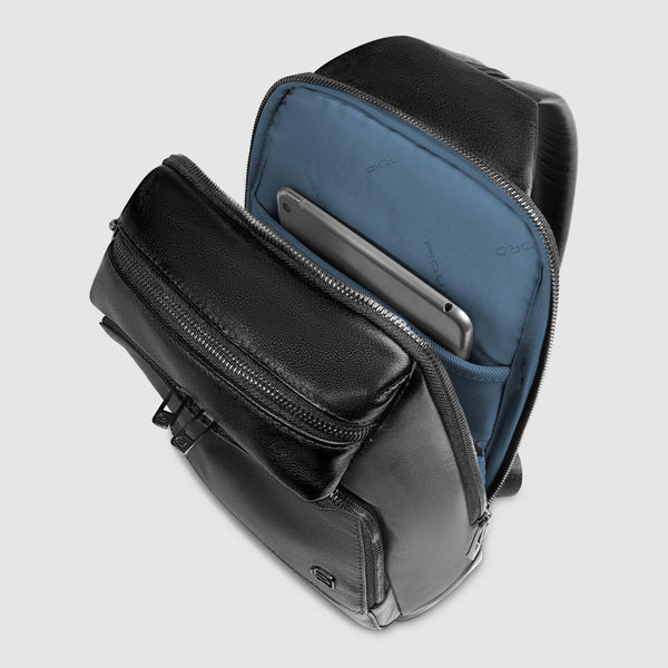 Sac de poitrine personnalisable