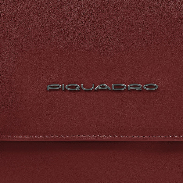 Bolso bandolera hombre con solapa