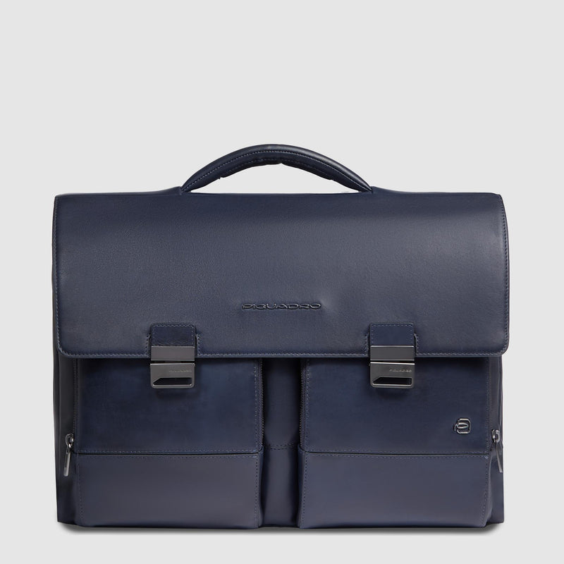 Laptop briefcase 15,6"