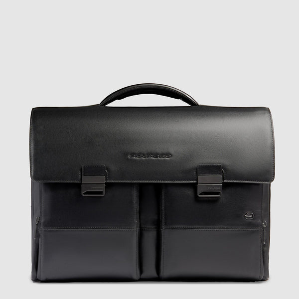 Laptop briefcase 15,6"