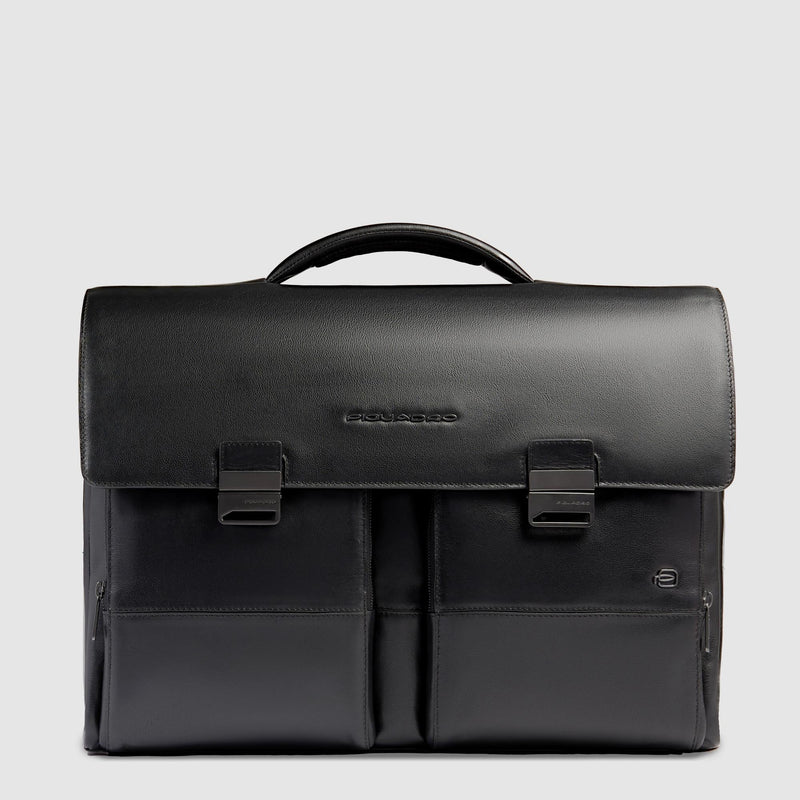 Laptop briefcase 15,6" - 9