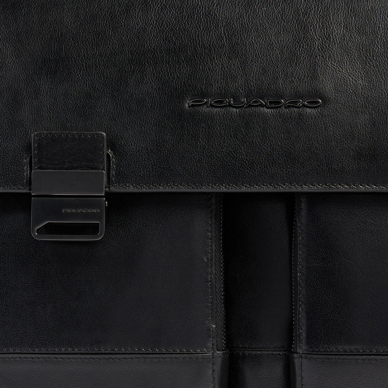 Laptop briefcase 15,6"