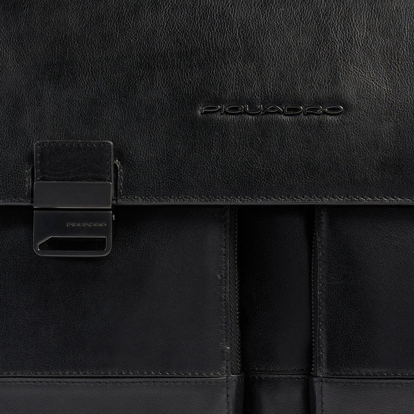 Laptop briefcase 15,6"