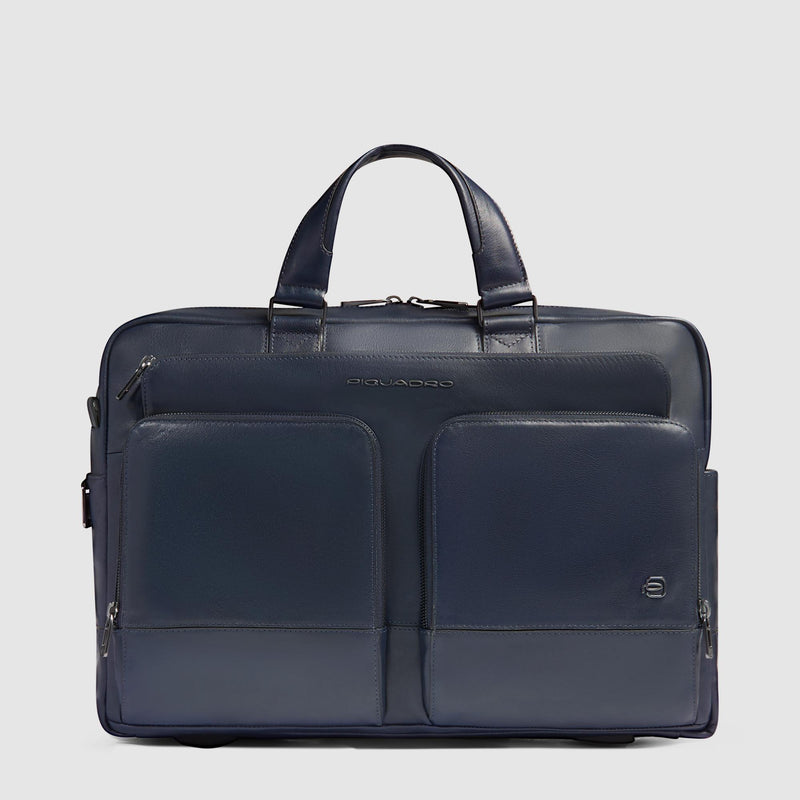 Sac personnalisable pour ordinateur 15,6" 