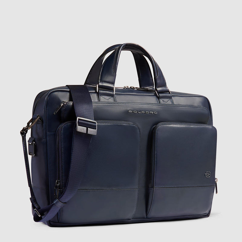 Sac personnalisable pour ordinateur 15,6" 