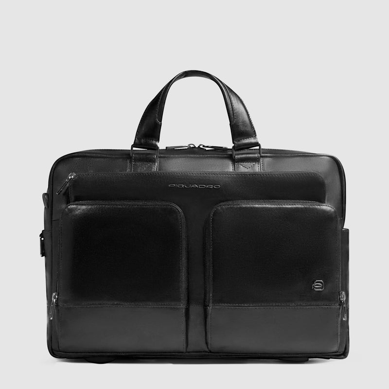 Personalizable laptop bag 15,6" - 9