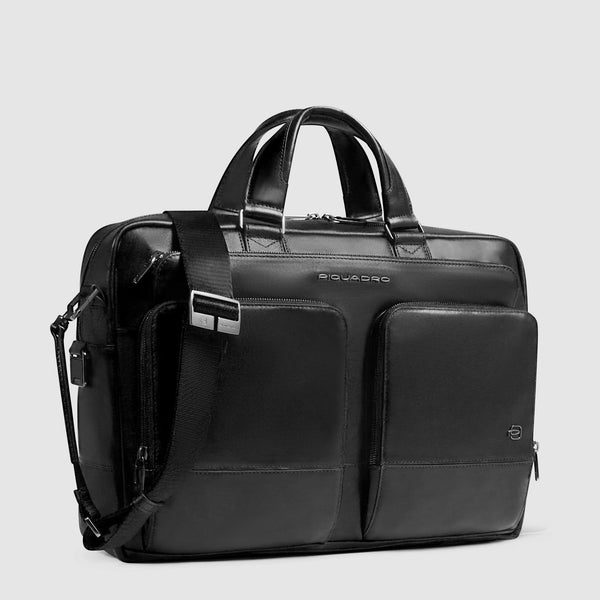 Sac personnalisable pour ordinateur 15,6" 