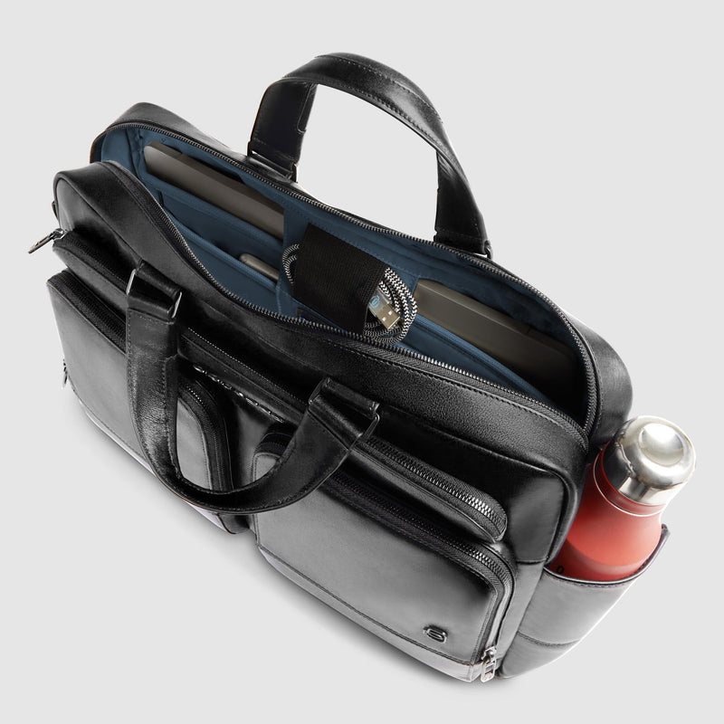 Sac personnalisable pour ordinateur 15,6" 