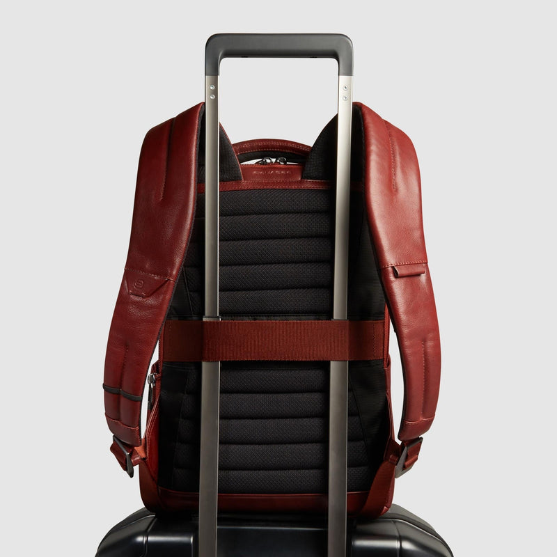 Personalizable laptop backpack 13"