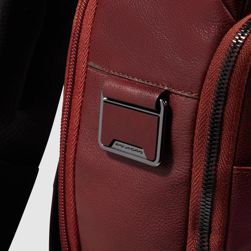 Personalizable laptop backpack 13"