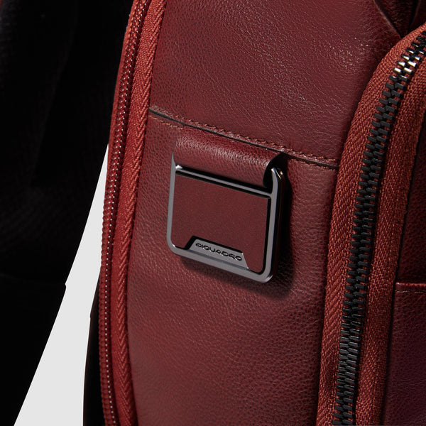 Personalizable laptop backpack 13"