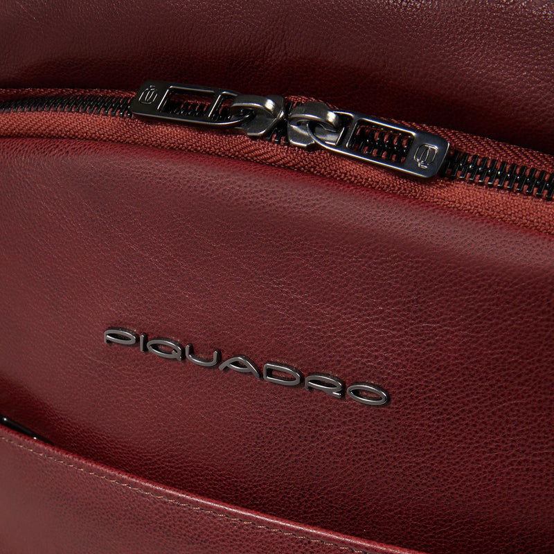 Personalizable laptop backpack 13"