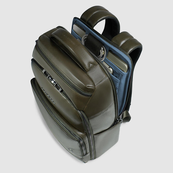 Sac à dos personnalisable pour ordinateur 14" 