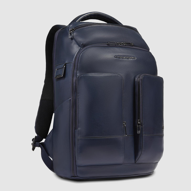 Sac à dos personnalisable pour ordinateur 15,6" 
