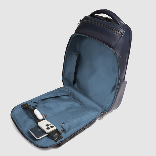 Sac à dos personnalisable pour ordinateur 15,6" 