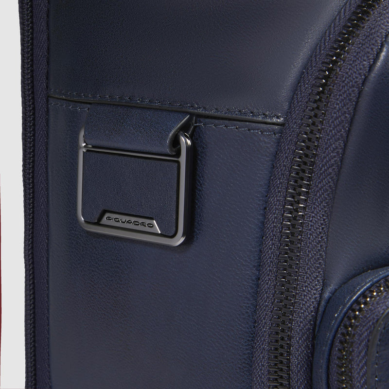 Sac à dos personnalisable pour ordinateur 15,6" 