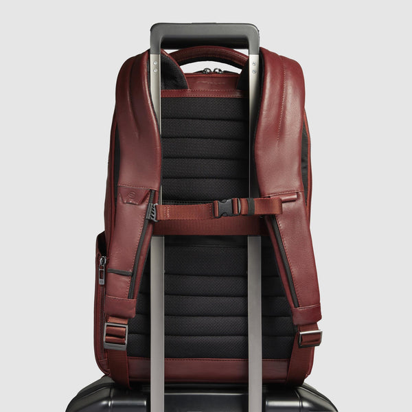 Sac à dos personnalisable pour ordinateur 15,6" 