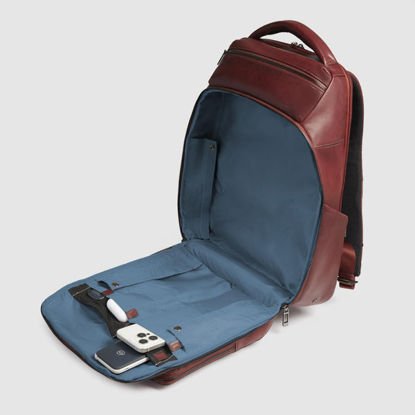 Sac à dos personnalisable pour ordinateur 15,6" 