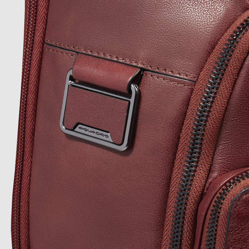 Sac à dos personnalisable pour ordinateur 15,6" 