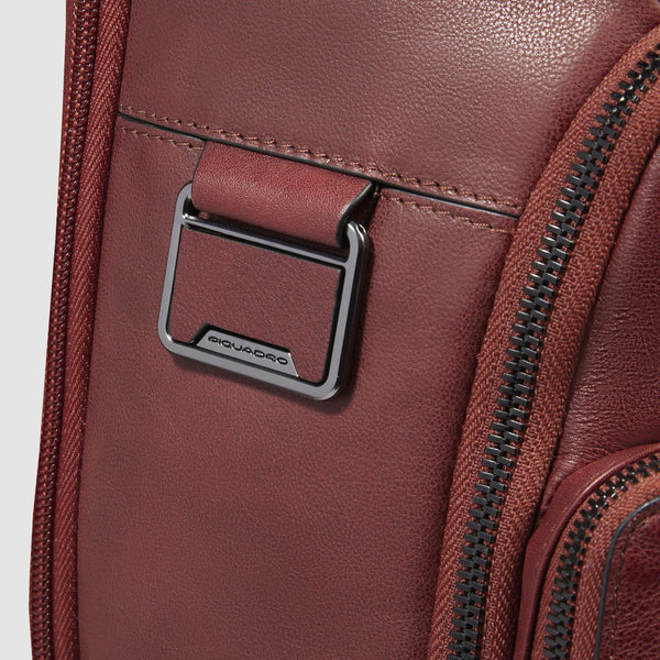 Sac à dos personnalisable pour ordinateur 15,6" 