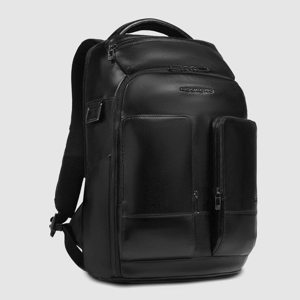 Sac à dos personnalisable pour ordinateur 15,6" 