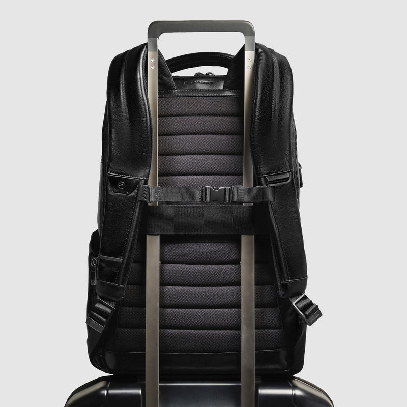 Sac à dos personnalisable pour ordinateur 15,6" 
