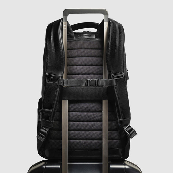 Sac à dos personnalisable pour ordinateur 15,6" 