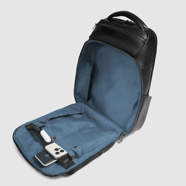 Sac à dos personnalisable pour ordinateur 15,6" 