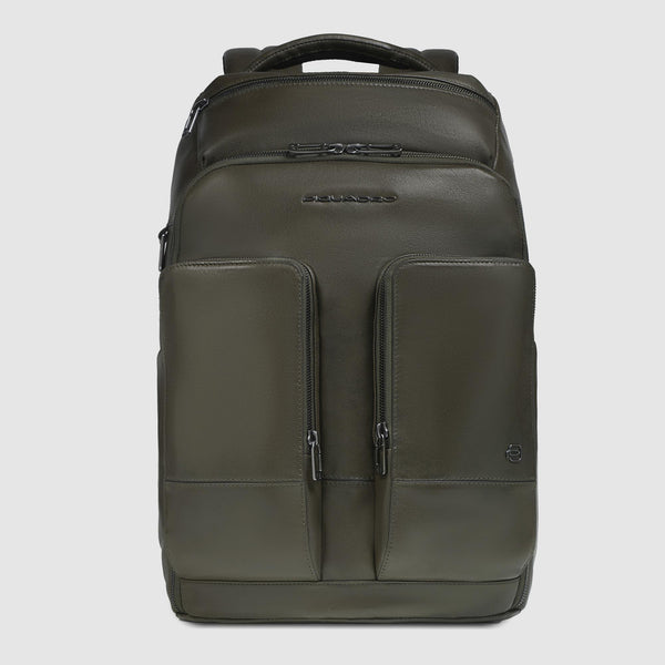 Sac à dos personnalisable pour ordinateur 15,6" 