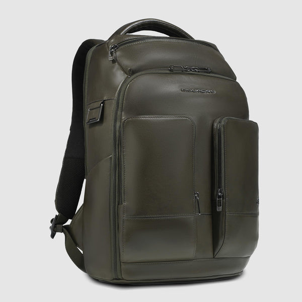 Sac à dos personnalisable pour ordinateur 15,6" 
