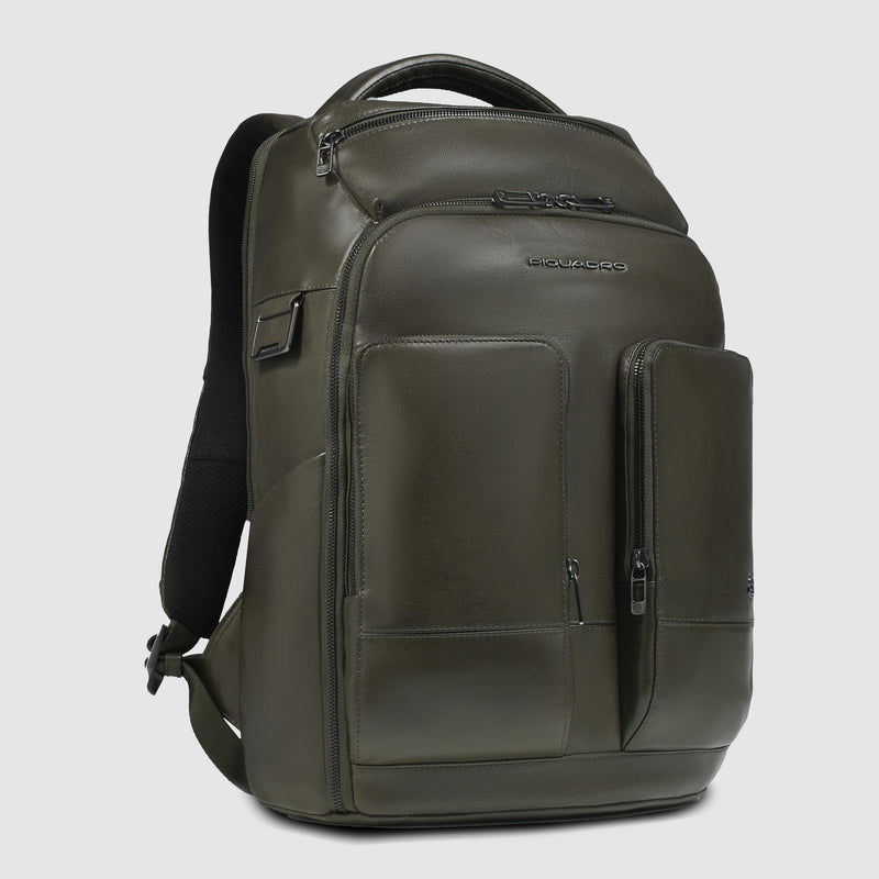Sac à dos personnalisable pour ordinateur 15,6" 