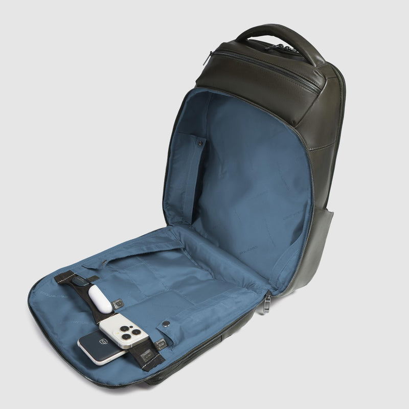 Sac à dos personnalisable pour ordinateur 15,6" 