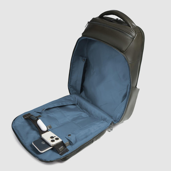Sac à dos personnalisable pour ordinateur 15,6" 
