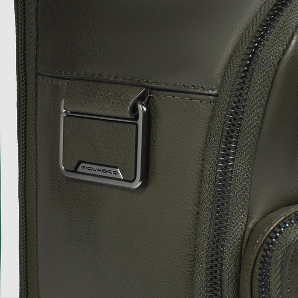 Sac à dos personnalisable pour ordinateur 15,6" 