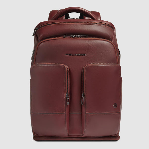 Zaino da viaggio pc 15,6" personalizzabile