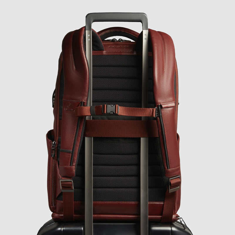 Sac à dos de voyage personnalisable