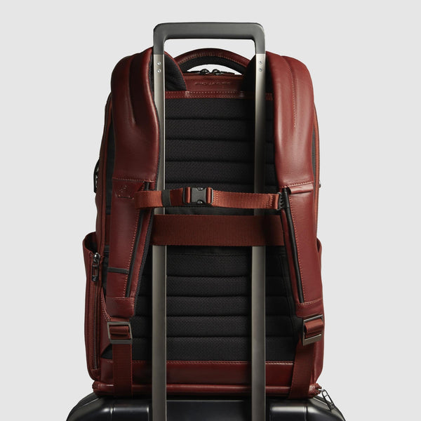 Sac à dos de voyage personnalisable
