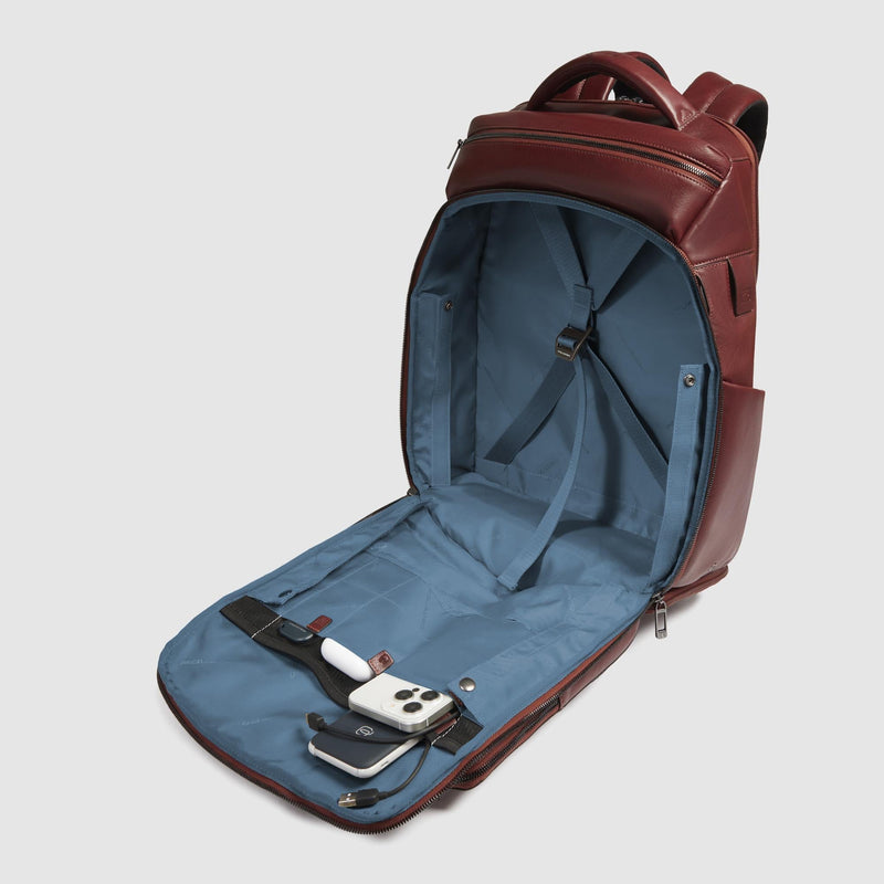 Sac à dos de voyage personnalisable