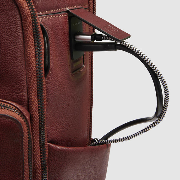 Sac à dos de voyage personnalisable