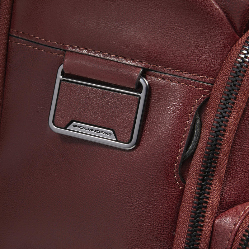 Zaino da viaggio pc 15,6" personalizzabile